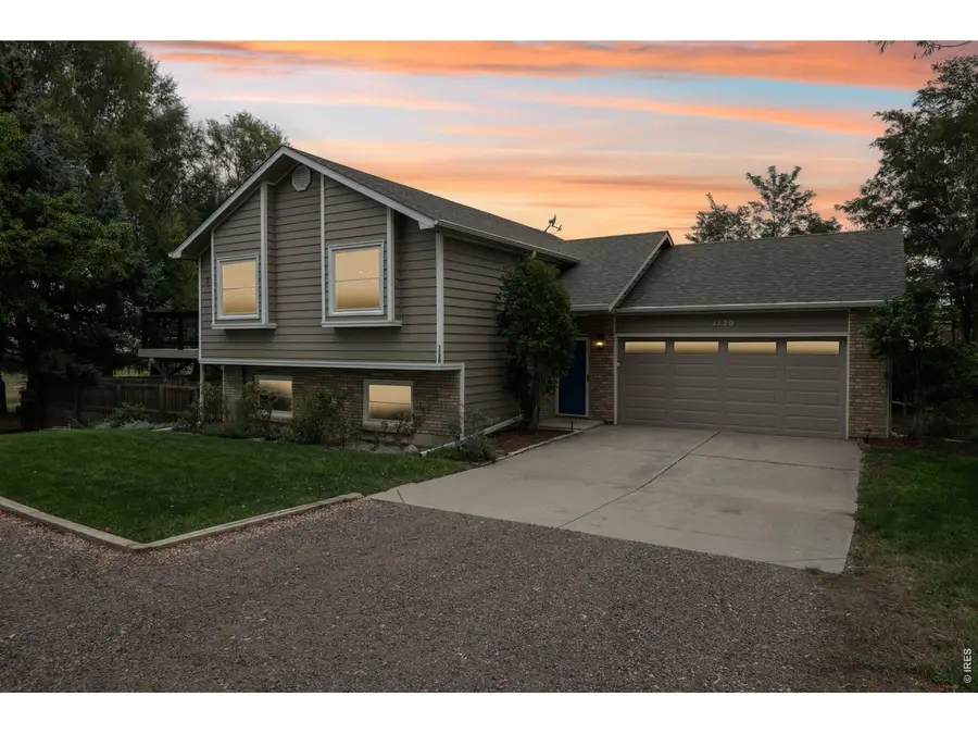 1120 Cody Dr, Loveland, CO 80537 - #2