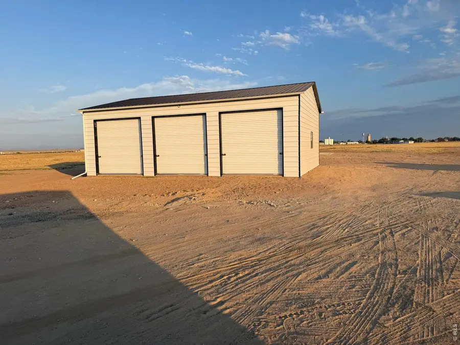 0 (lot #49) Cr 39, Nunn, CO 80648 - #2