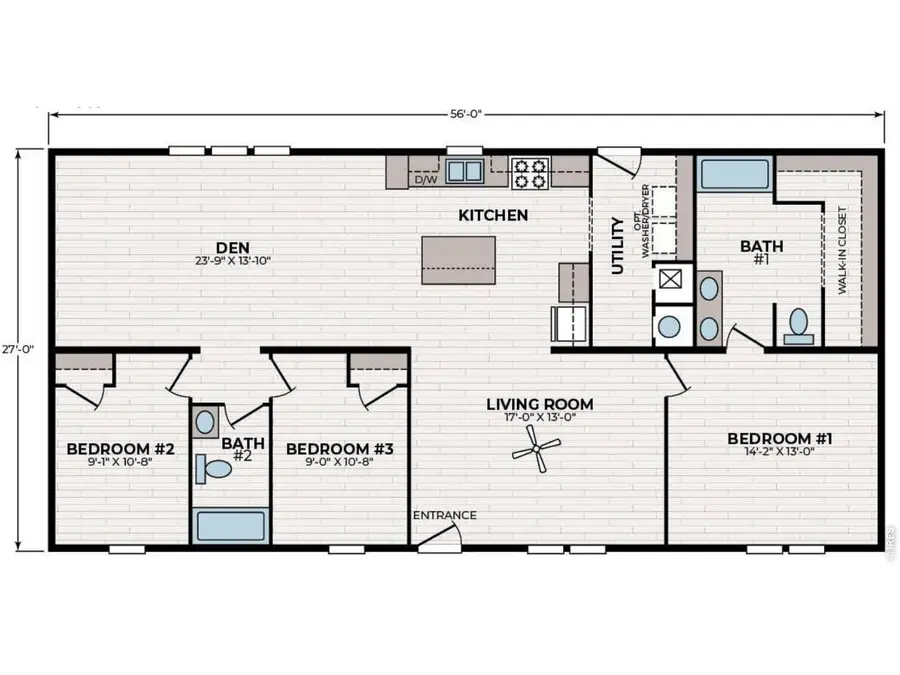 0 (lot #49) Cr 39, Nunn, CO 80648 - #3