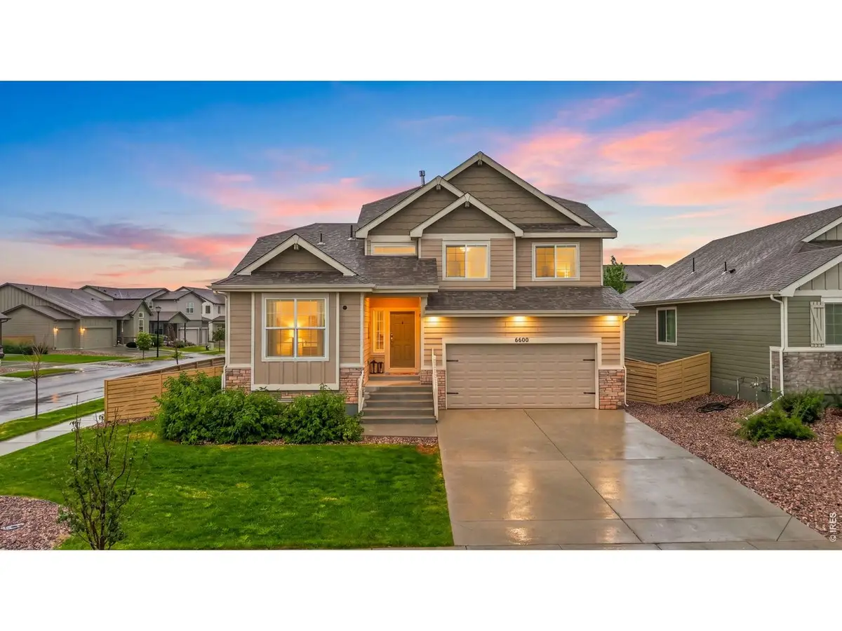 6600 5th St, Greeley, CO 80634 - #1