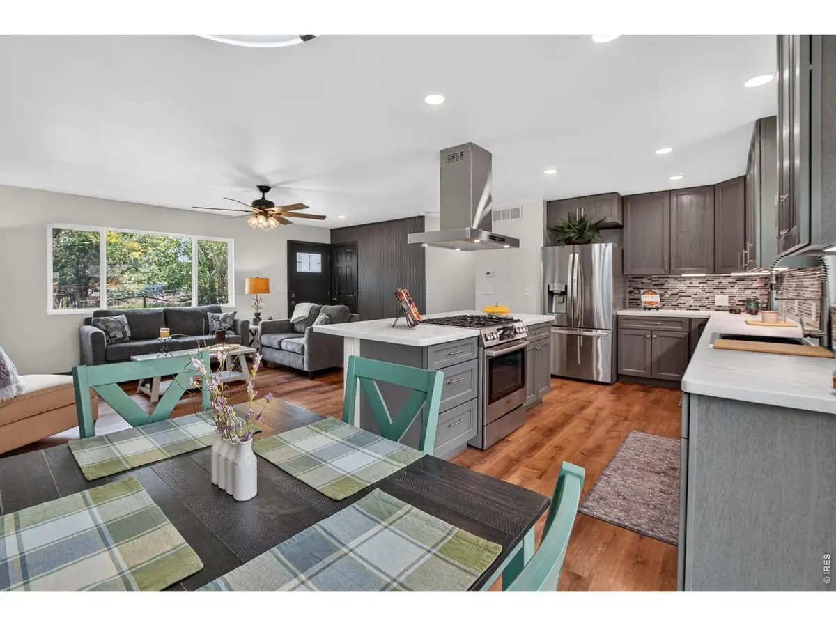 533 N Impala Dr, Fort Collins, CO 80521 - #1