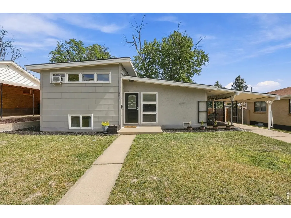 1654 S Perry St, Denver, CO 80219 - #1