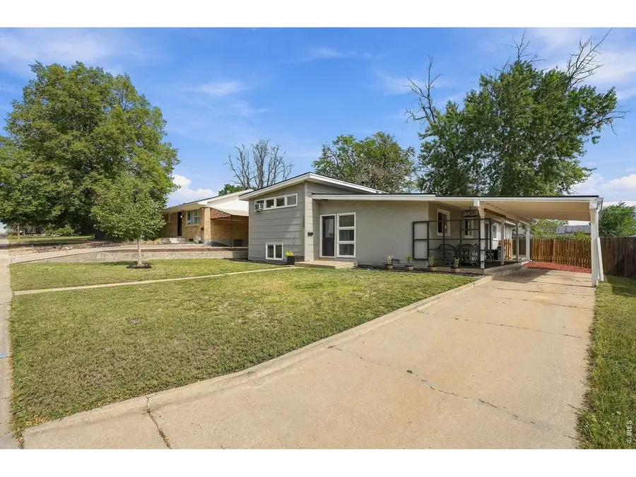 1654 S Perry St, Denver, CO 80219 - #2