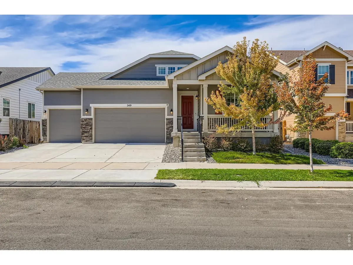 549 Hearthstone Ave, Brighton, CO 80601 - #1