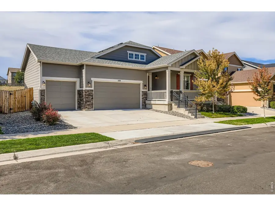 549 Hearthstone Ave, Brighton, CO 80601 - #3