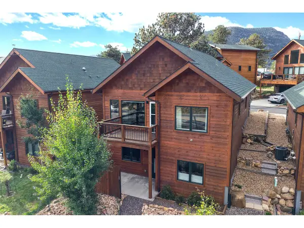 151 Willowstone Dr, Estes Park, CO 80517