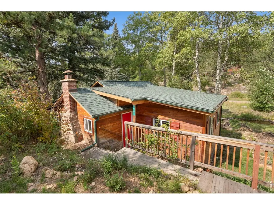 6781 County Road 43, Glen Haven, CO 80532 - #3
