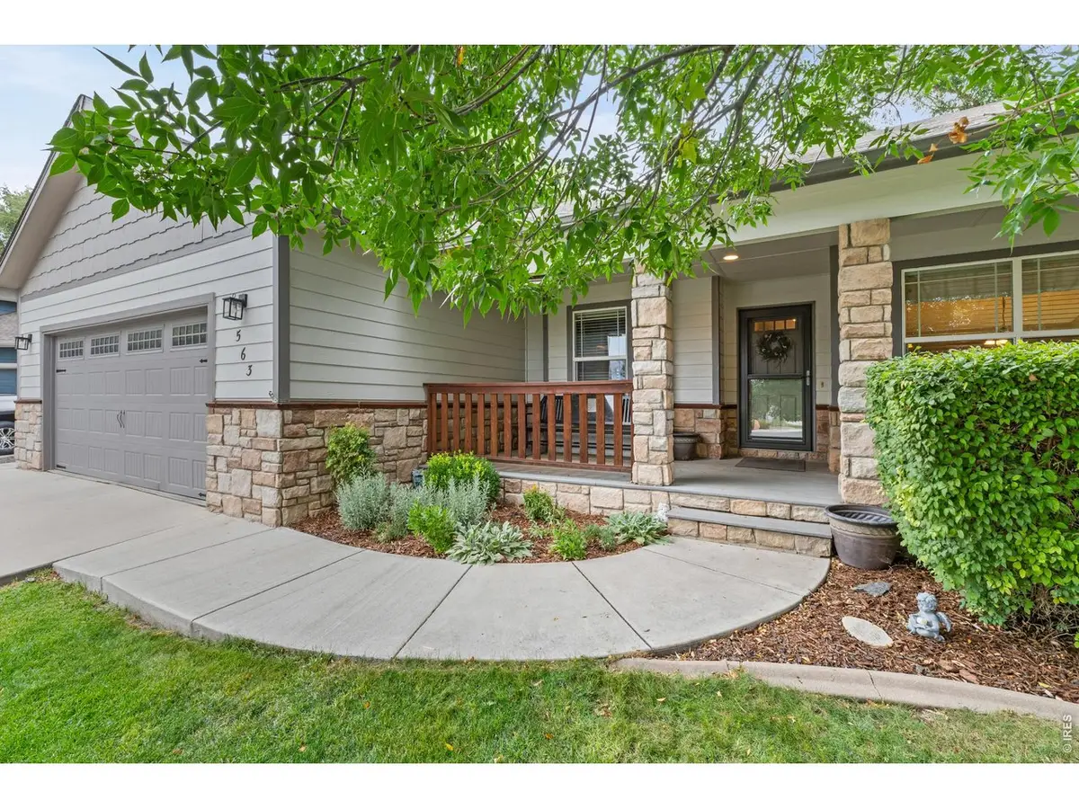563 Kenai Ct, Windsor, CO 80550 - #1