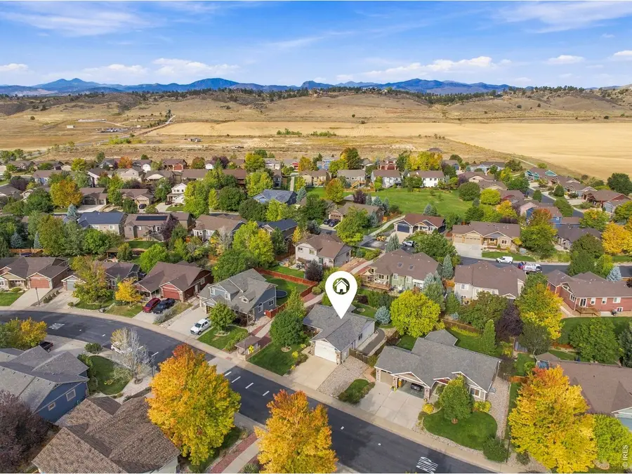 4527 Cole Dr, Loveland, CO 80538 - #2