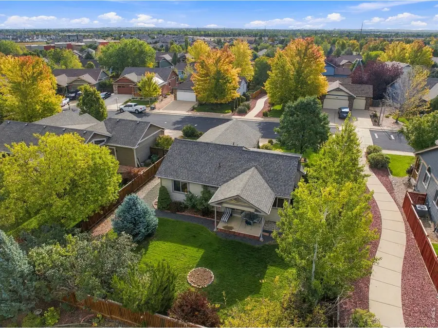 4527 Cole Dr, Loveland, CO 80538 - #3