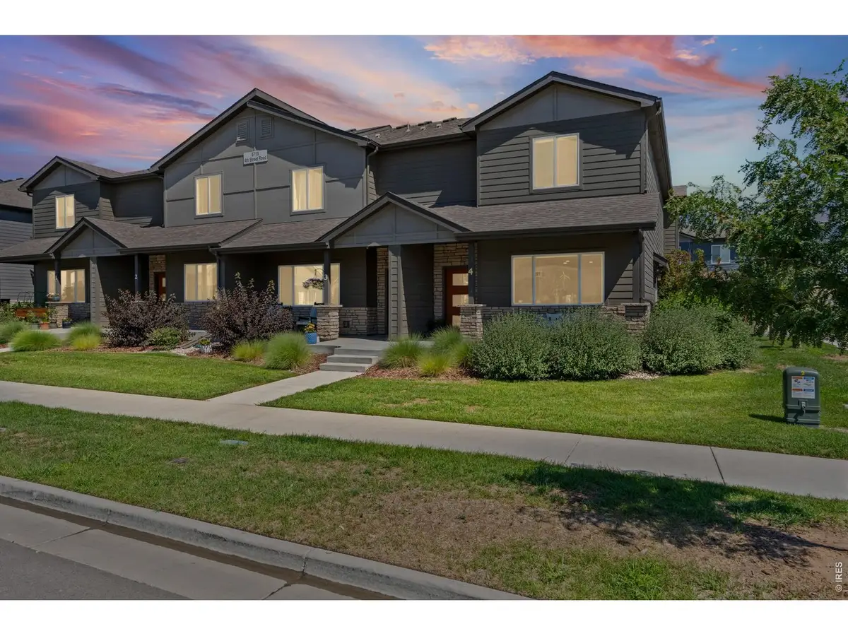 6719 4th St Rd #4, Greeley, CO 80634 - #1