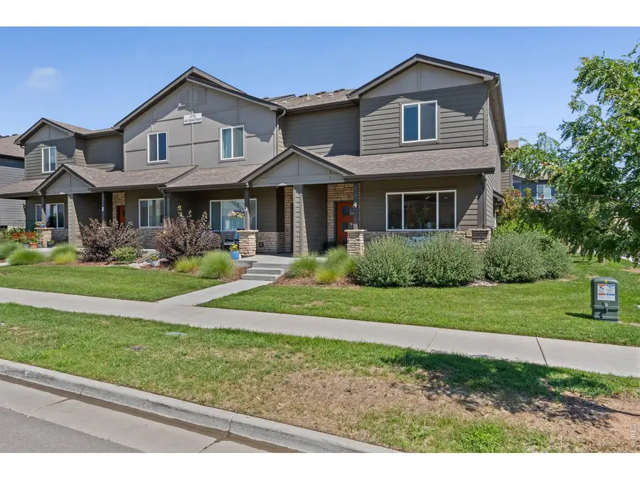 6719 4th St Rd #4, Greeley, CO 80634 - #3
