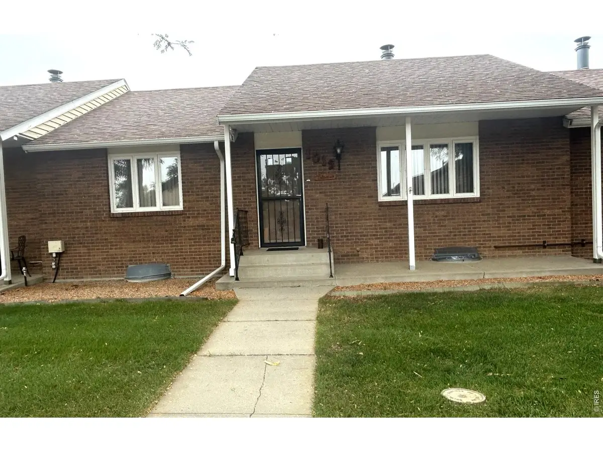 1015 Wilson Ave, Fort Morgan, CO 80701 - #1