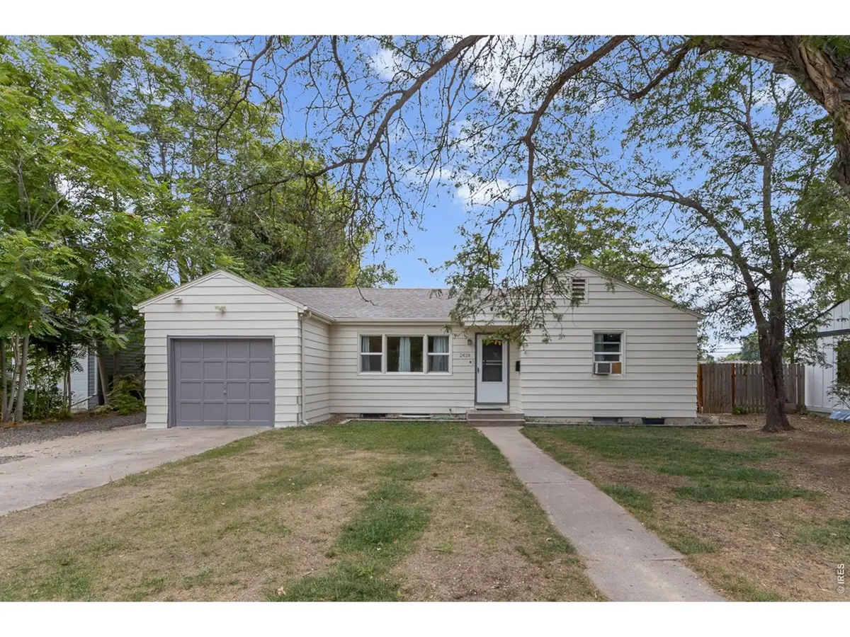 2424 14th Ave Ct, Greeley, CO 80631 - #1