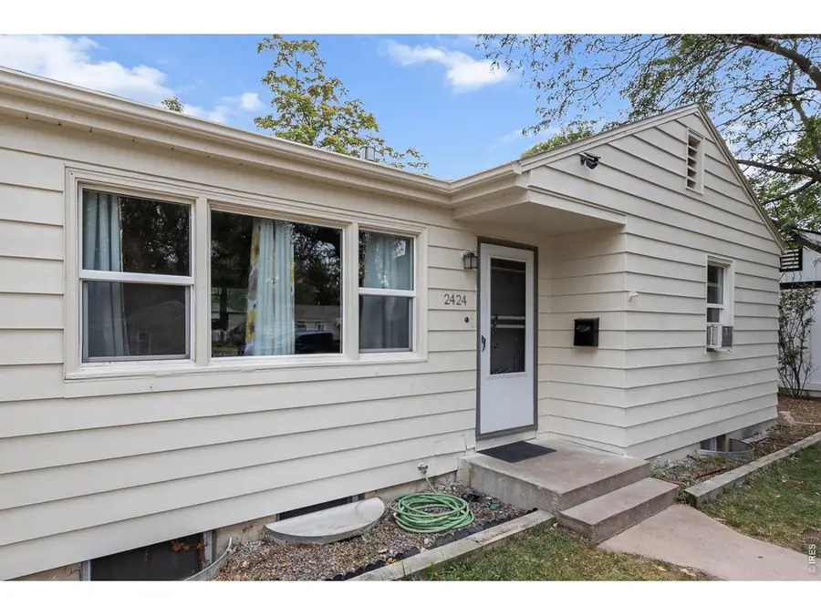 2424 14th Ave Ct, Greeley, CO 80631 - #3