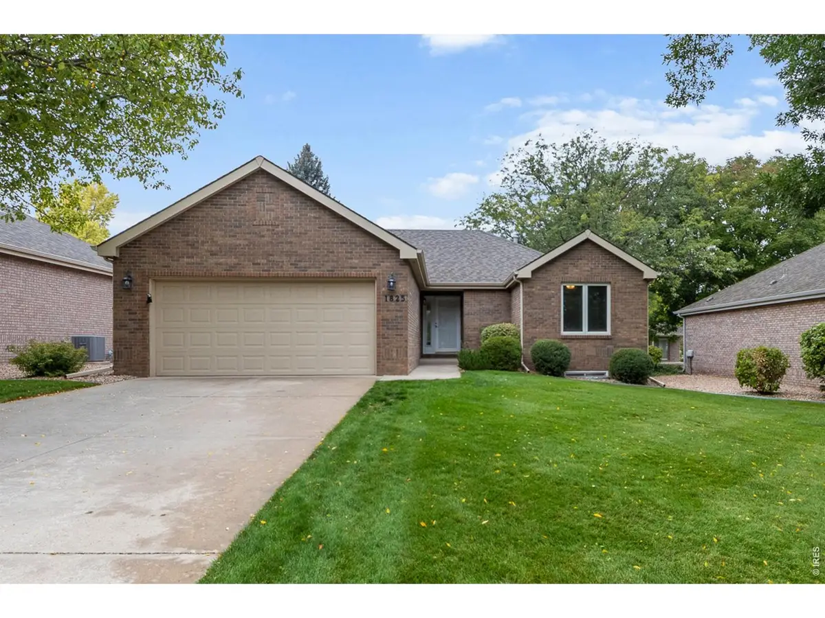 1825 44th Ave Ct, Greeley, CO 80634 - #1