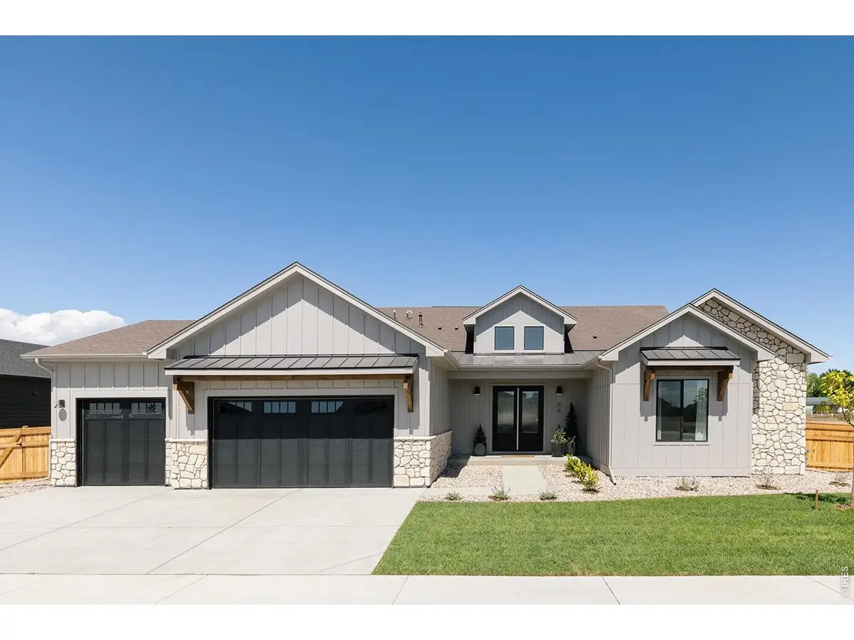 66 Blue Fortune Dr, Windsor, CO 80550 - #1