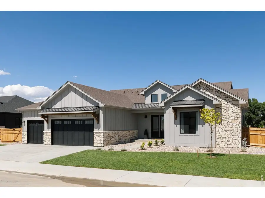 66 Blue Fortune Dr, Windsor, CO 80550 - #2