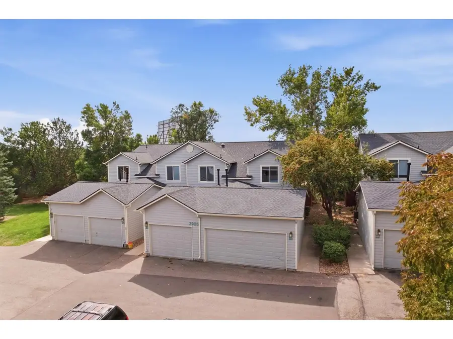 2905 Neil Dr #16, Fort Collins, CO 80526 - #2