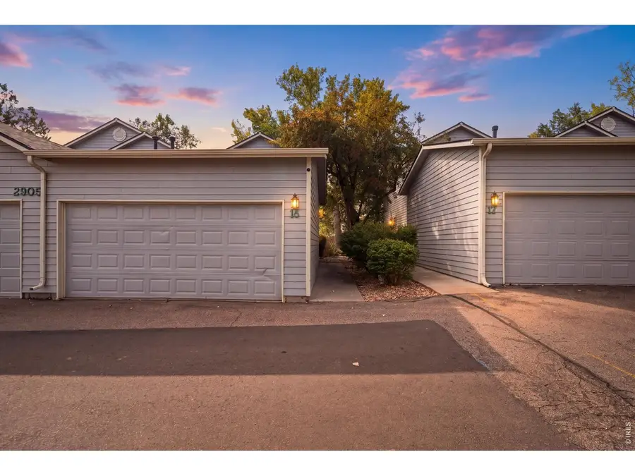 2905 Neil Dr #16, Fort Collins, CO 80526 - #3