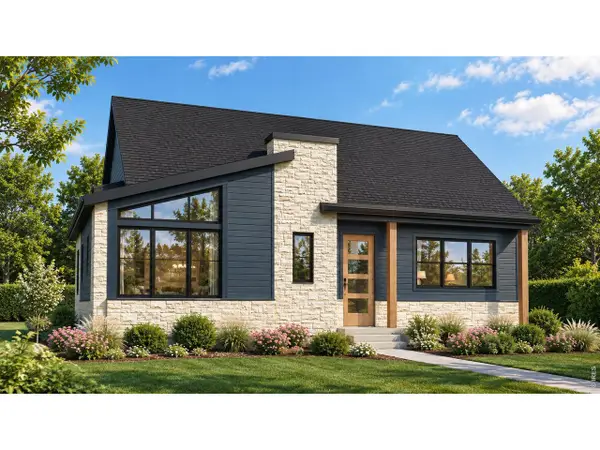 727 Cascade Ct #Lot 118, Greeley, CO 80634