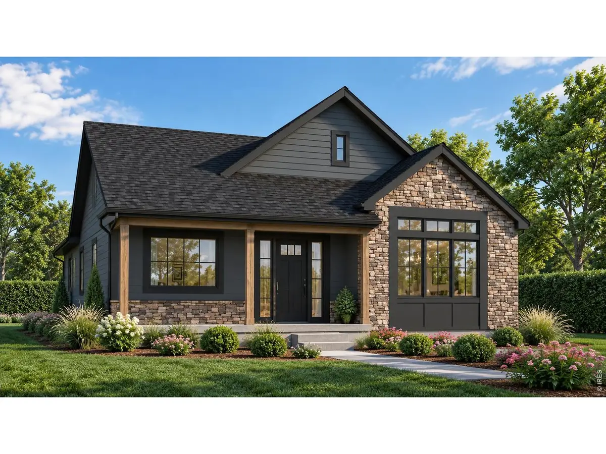 726 Cascade Ct #Lot 117, Greeley, CO 80634 - #1