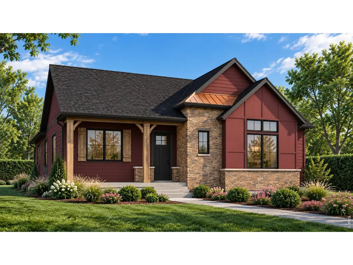 714 Cascade Ct #Lot 115, Greeley, CO 80634 - #1