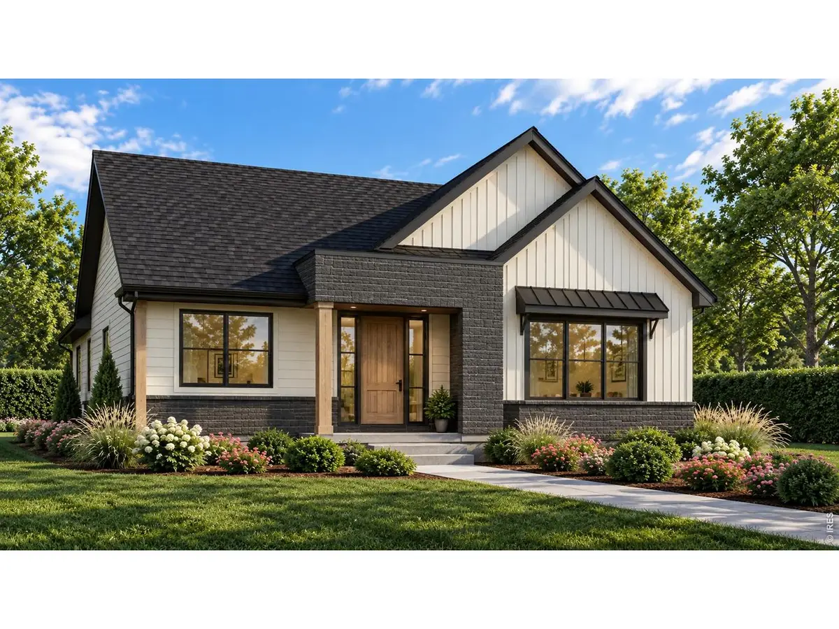 708 Cascade Ct #Lot 114, Greeley, CO 80634 - #1