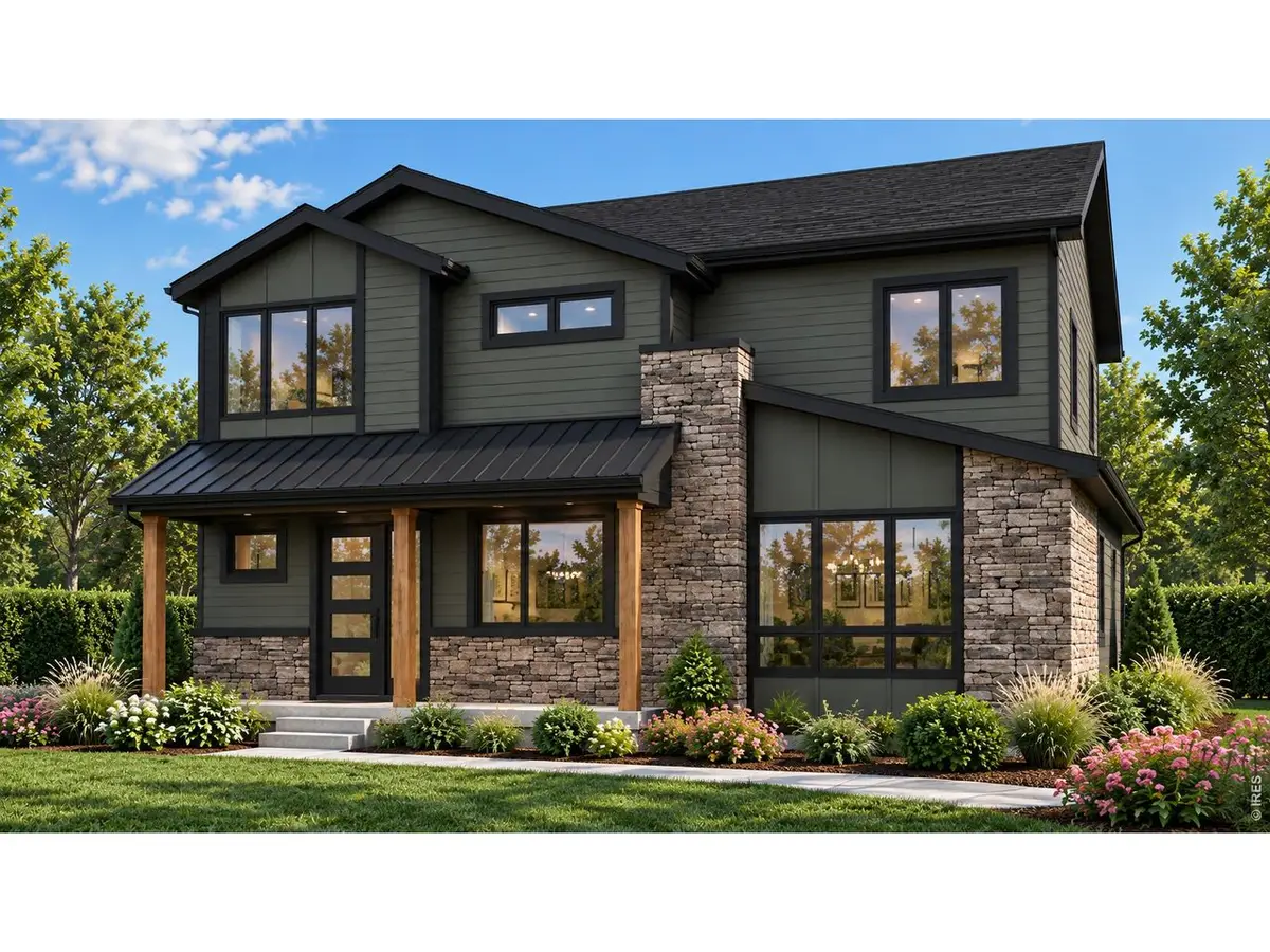 702 Cascade Ct #Lot 113, Greeley, CO 80634 - #1