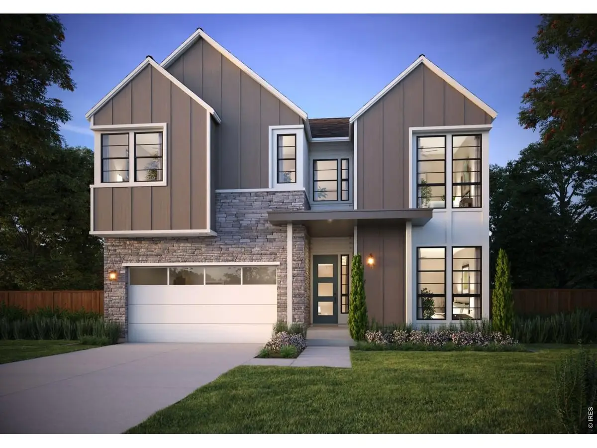 1669 Winter Glow Dr, Windsor, CO 80550 - #1