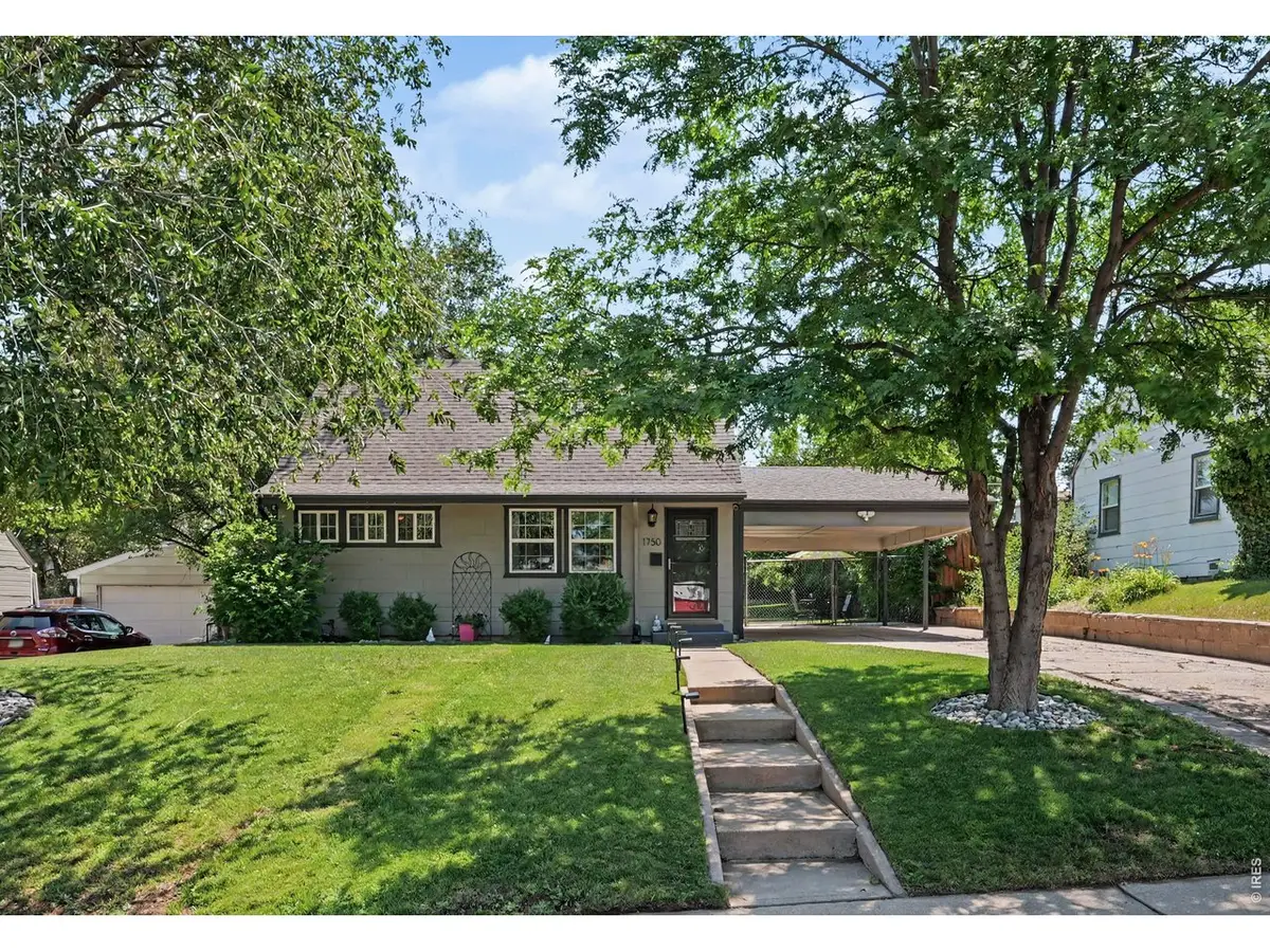 1750 S Raritan St, Denver, CO 80223 - #1