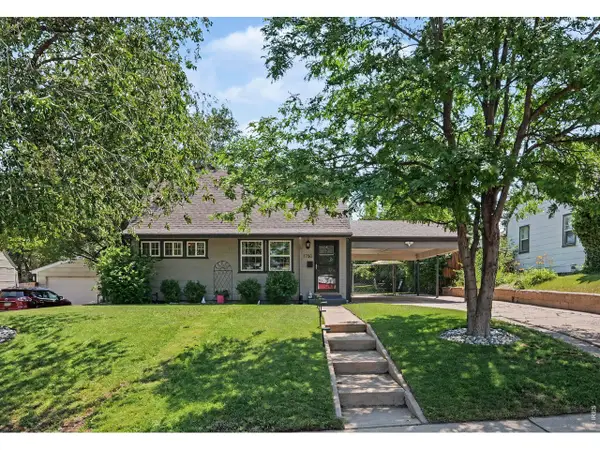 1750 S Raritan St, Denver, CO 80223