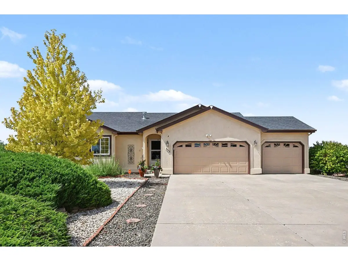 333 N 46th Ave Ct, Greeley, CO 80634 - #1