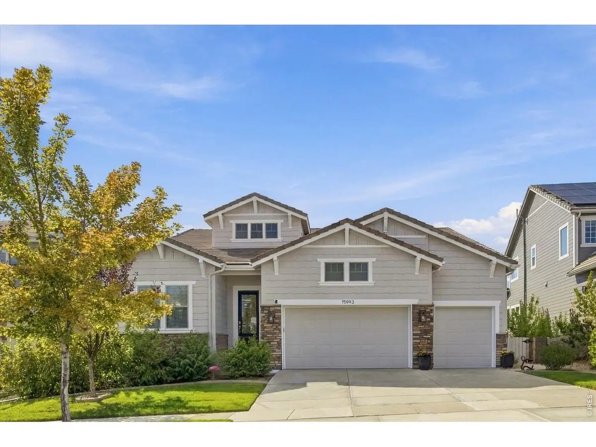 15993 Swan Mountain Dr, Broomfield, CO 80023 - #1