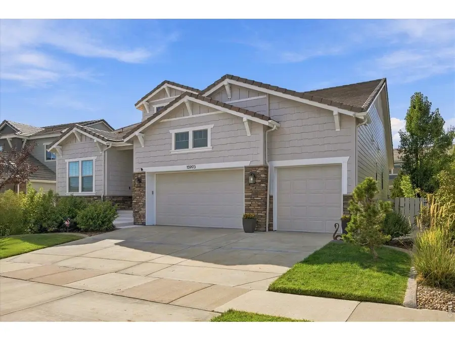 15993 Swan Mountain Dr, Broomfield, CO 80023 - #2