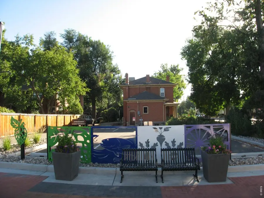 649 Remington St, Fort Collins, CO 80524 - #2