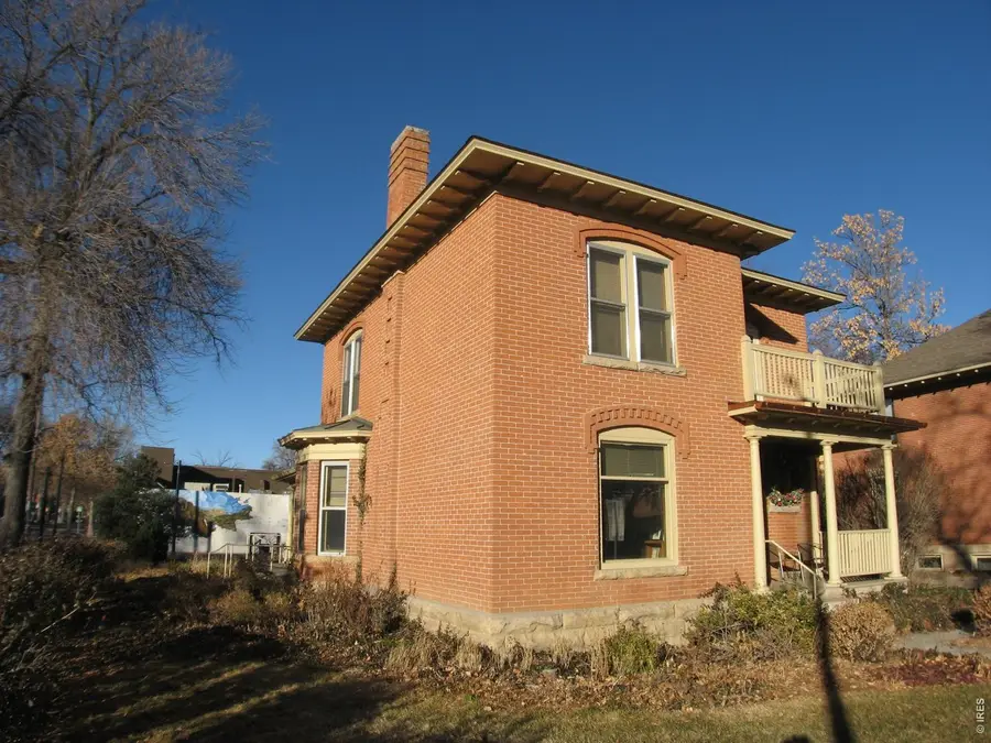 649 Remington St, Fort Collins, CO 80524 - #3