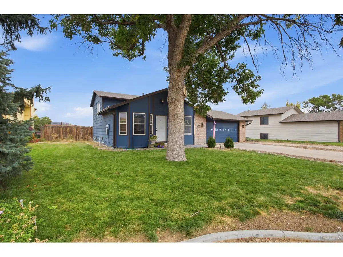 1419 28th St Rd, Greeley, CO 80631 - #1
