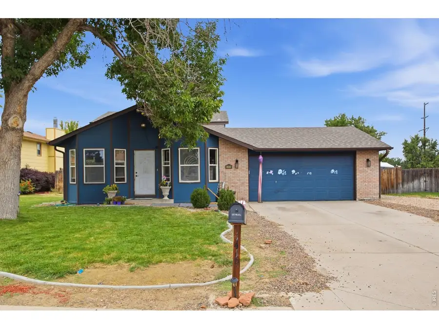 1419 28th St Rd, Greeley, CO 80631 - #3