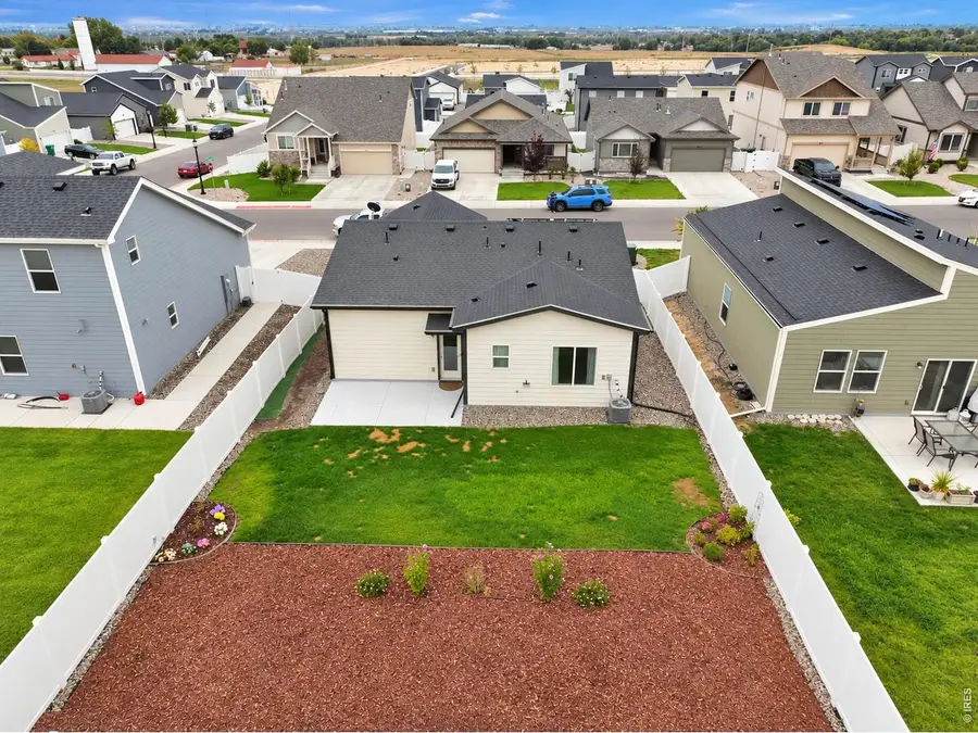 3605 Kenai St, Evans, CO 80620 - #2