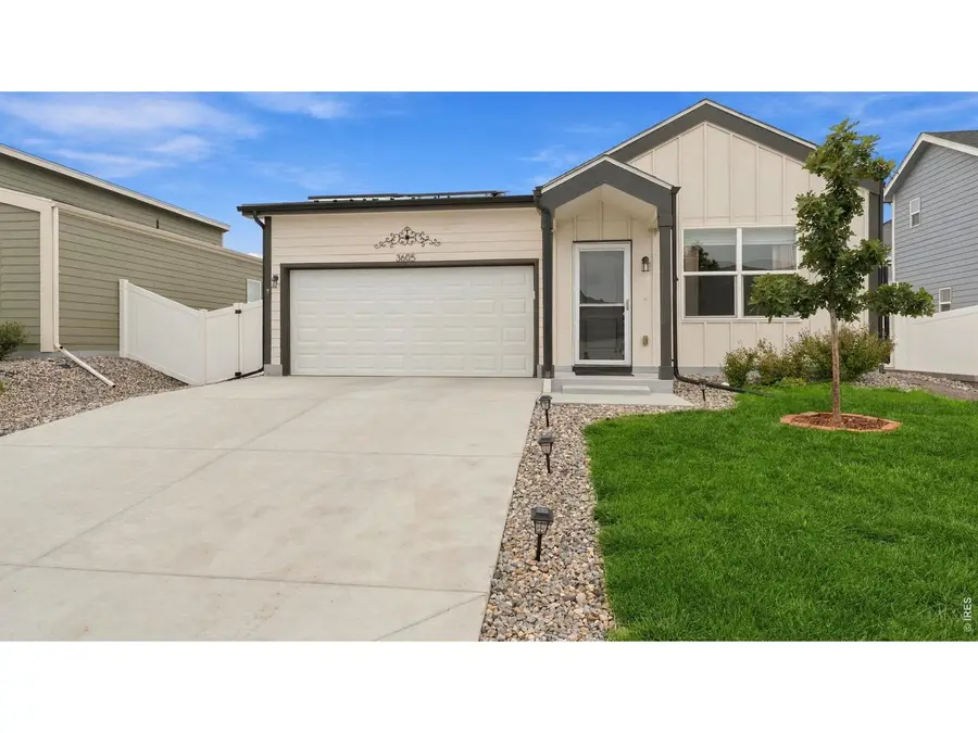 3605 Kenai St, Evans, CO 80620 - #3