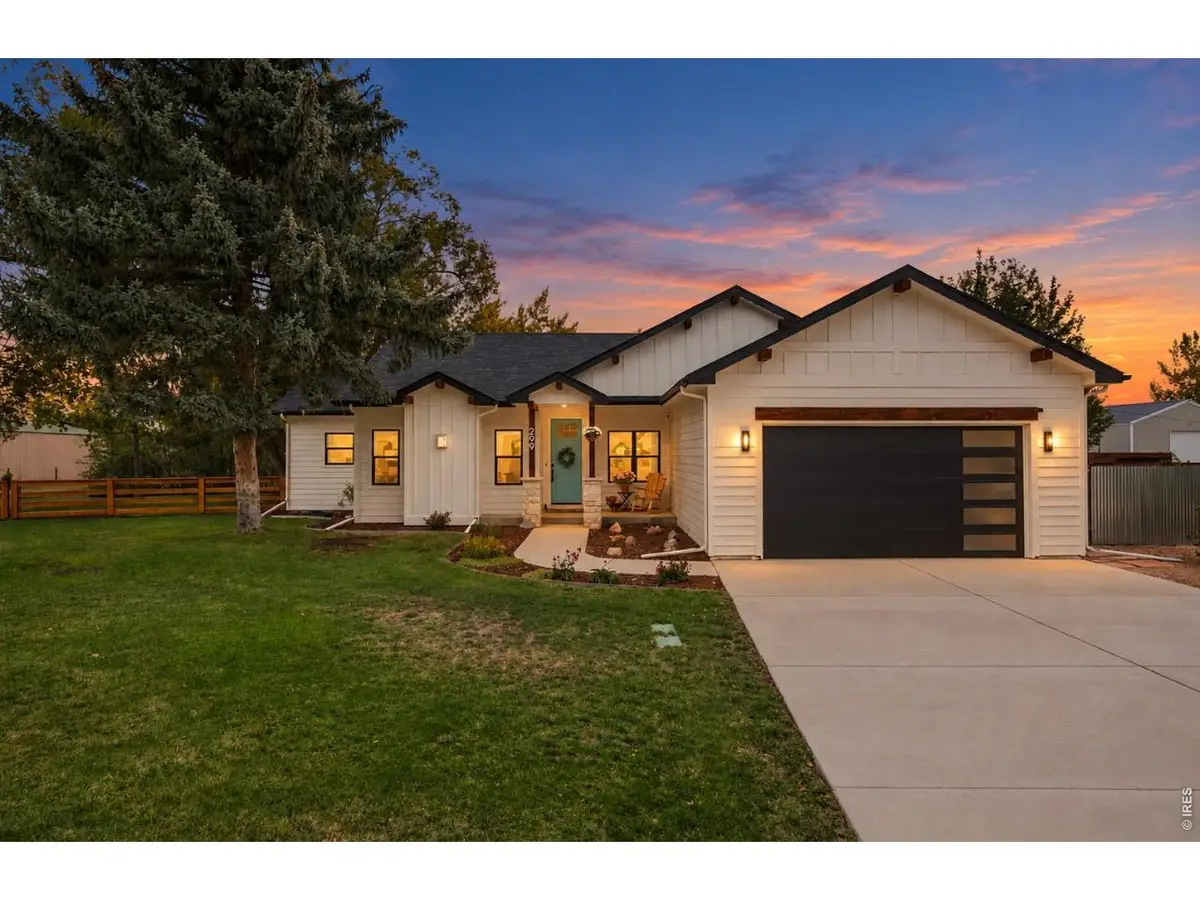 209 Ranch Acres Dr, Loveland, CO 80538 - #1