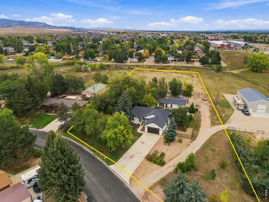 209 Ranch Acres Dr, Loveland, CO 80538 - #3