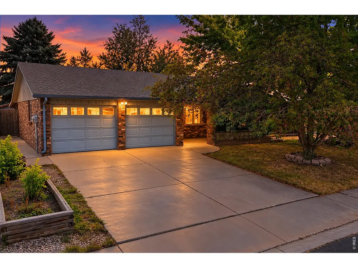 4844 N Sheridan Ave, Loveland, CO 80538 - #1