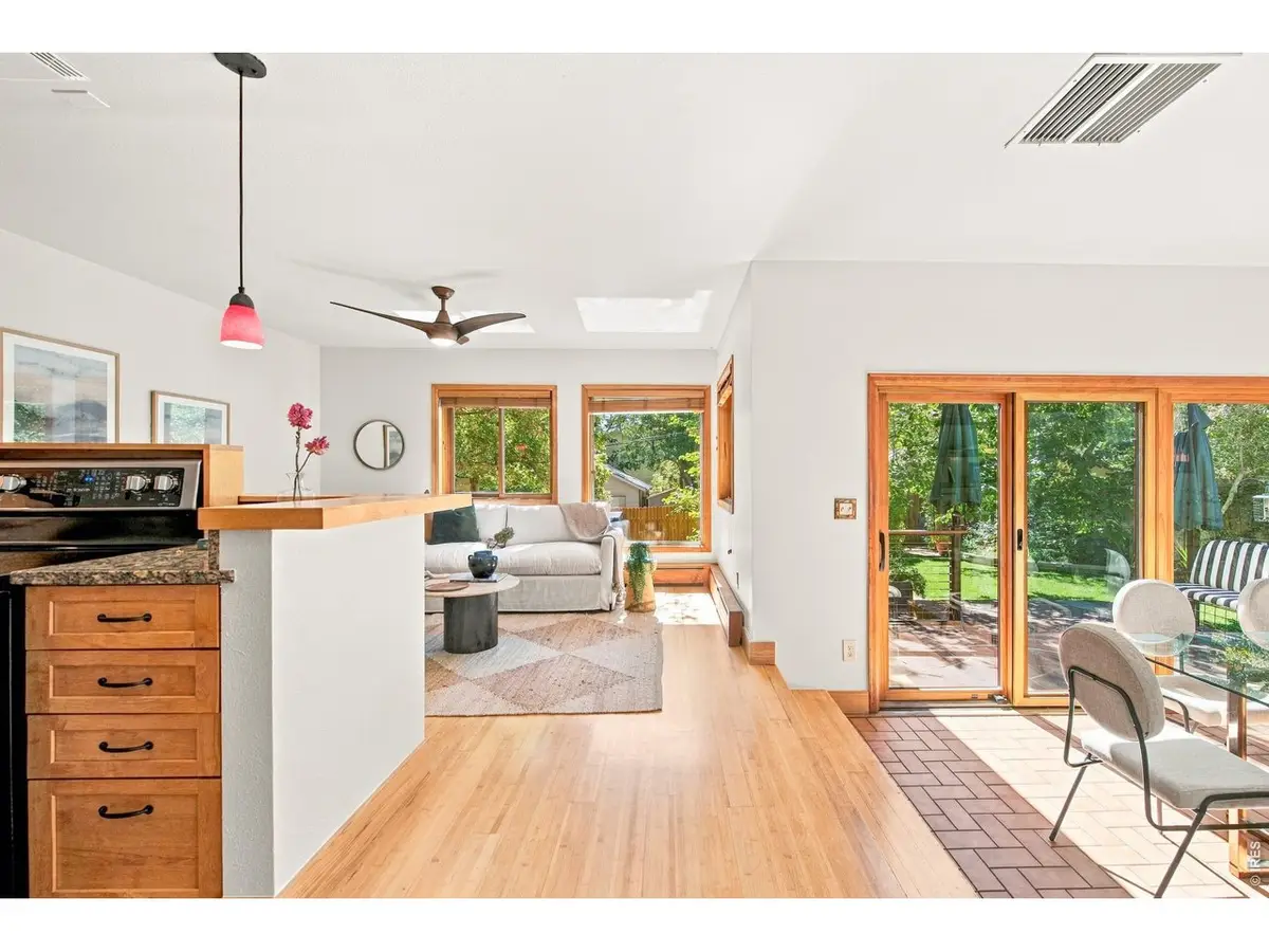 612 Alpine Ave #1, Boulder, CO 80304 - #1