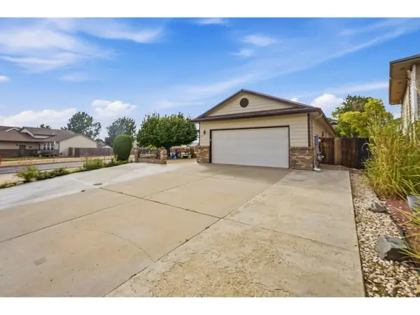 3131 Rio Grande Ave, Evans, CO 80620