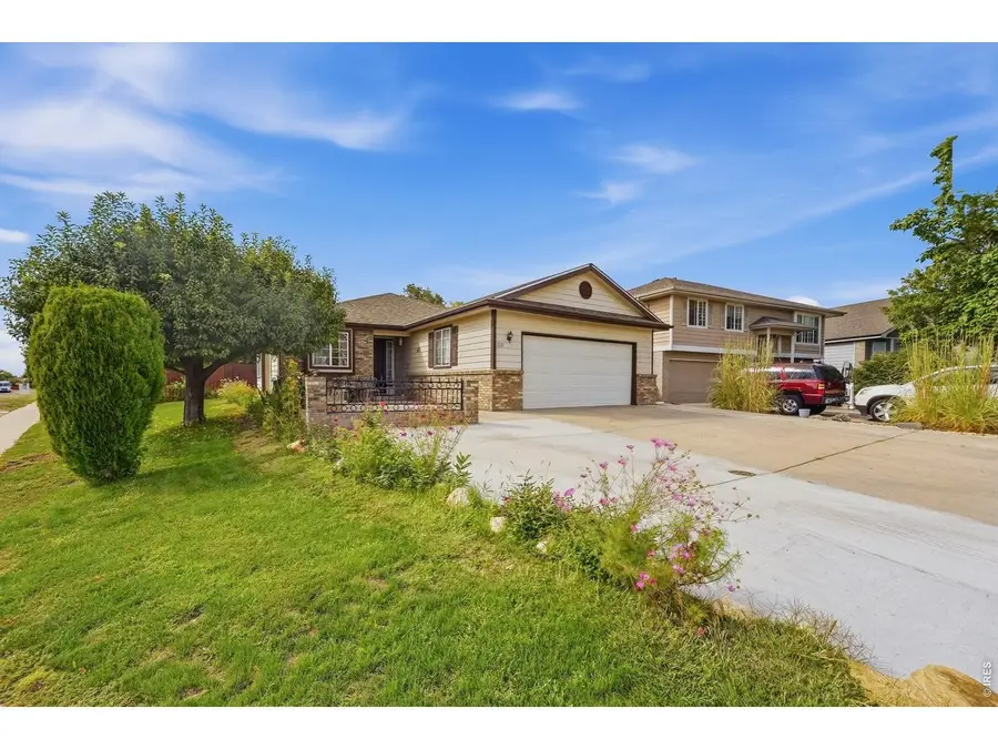 3131 Rio Grande Ave, Evans, CO 80620 - #3