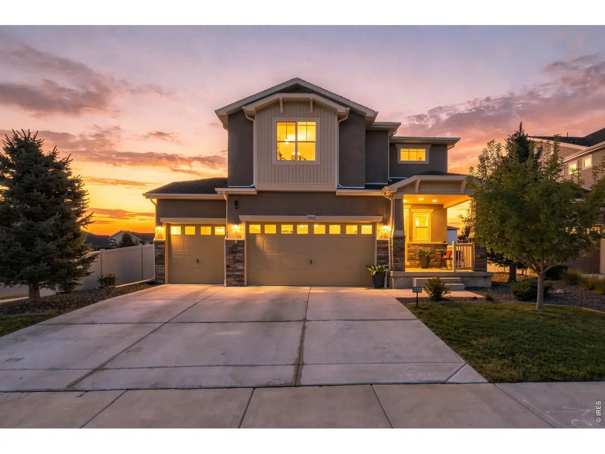 3681 Driftwood Dr, Johnstown, CO 80534 - #1