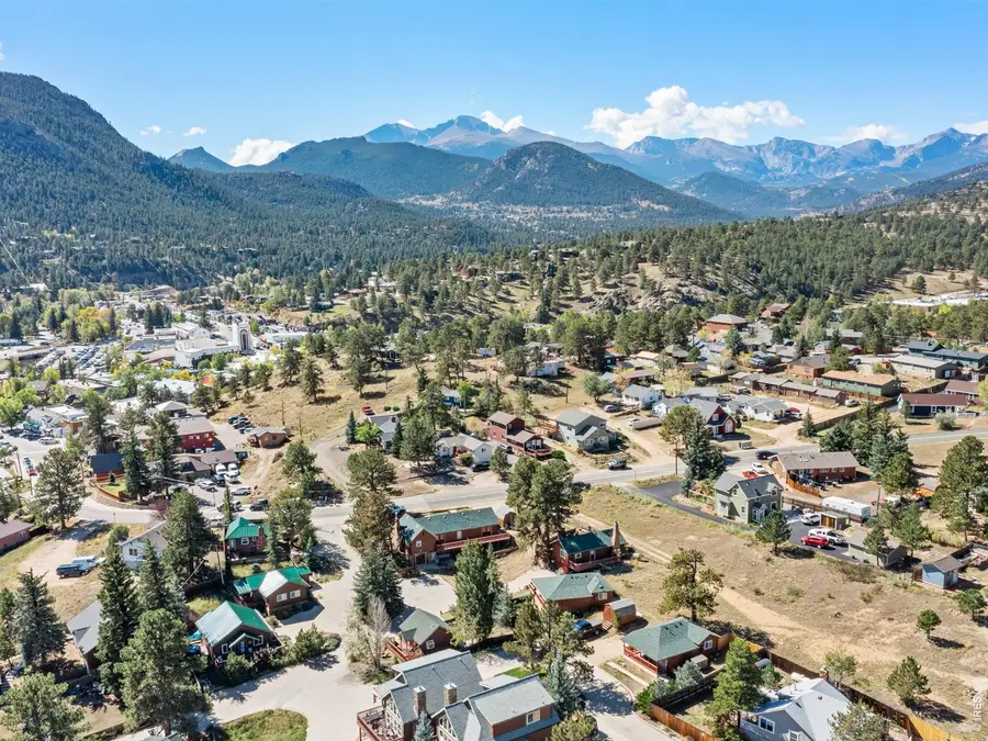 220 Virginia Dr, Estes Park, CO 80517 - #2