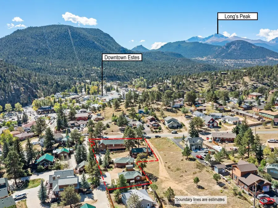 220 Virginia Dr, Estes Park, CO 80517 - #3